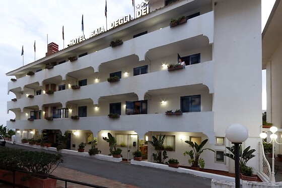 Online Booking EPS - photo 0