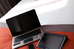 Online Booking EPS