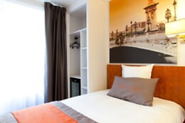 Online Booking EPS