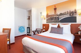 Online Booking EPS