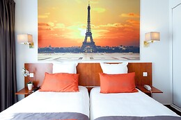 Online Booking EPS