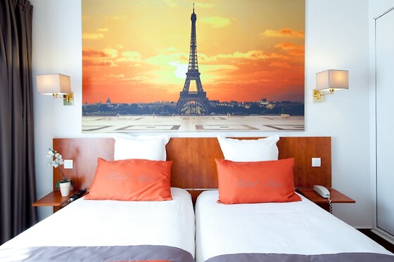 Online Booking EPS - photo 10