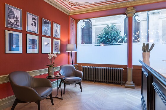 Online Booking EPS - photo 9