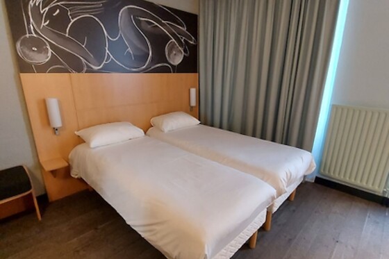 Online Booking EPS - photo 2