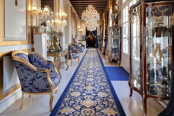 Online Booking EPS - photo 0