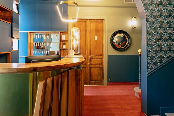 Online Booking EPS - photo 5