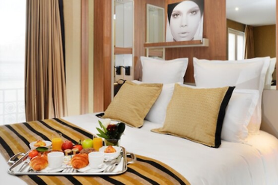 Online Booking EPS - photo 0