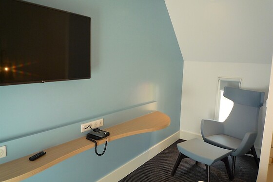 Online Booking EPS - photo 2