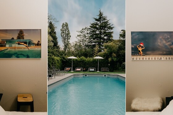 Online Booking EPS - photo 10