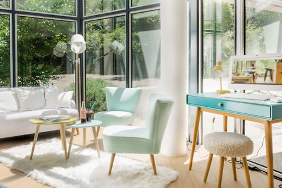 Online Booking EPS - photo 3