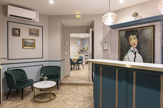 Online Booking EPS - photo 7