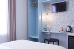 Online Booking EPS
