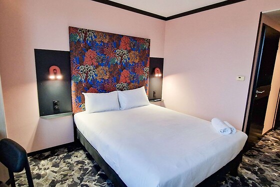 Online Booking EPS - photo 0