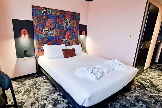 Online Booking EPS - photo 1
