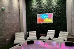 Online Booking EPS