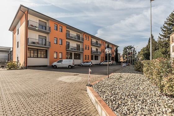 Online Booking EPS - photo 0