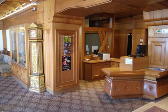Online Booking EPS - photo 4