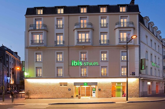 Online Booking EPS - photo 0