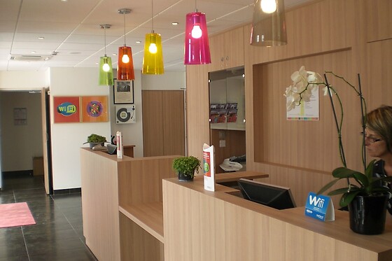 Online Booking EPS - photo 7