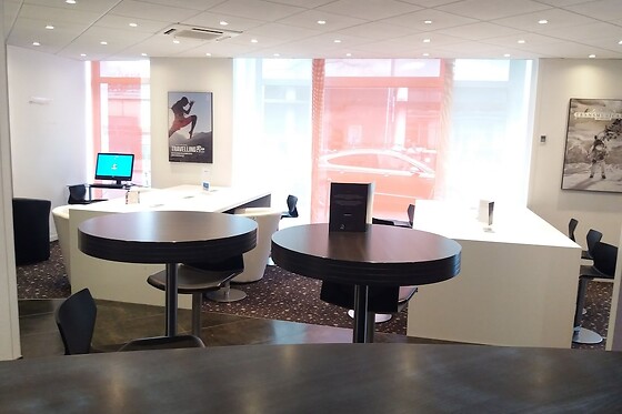 Online Booking EPS - photo 8