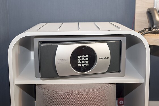 Online Booking EPS - photo 3