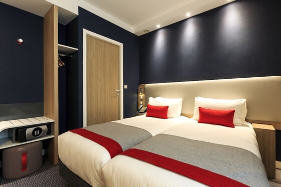 Online Booking EPS - photo 4