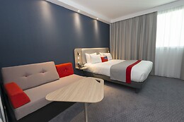 Online Booking EPS