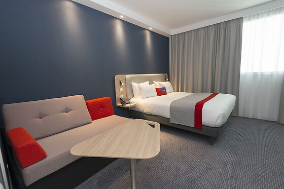 Online Booking EPS - photo 5