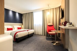 Online Booking EPS