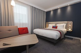 Online Booking EPS