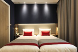 Online Booking EPS