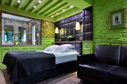 Online Booking EPS