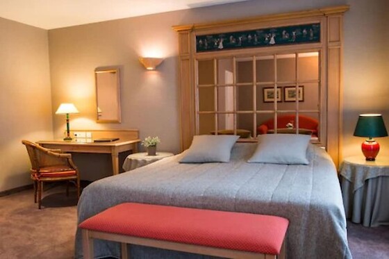 Online Booking EPS - photo 0