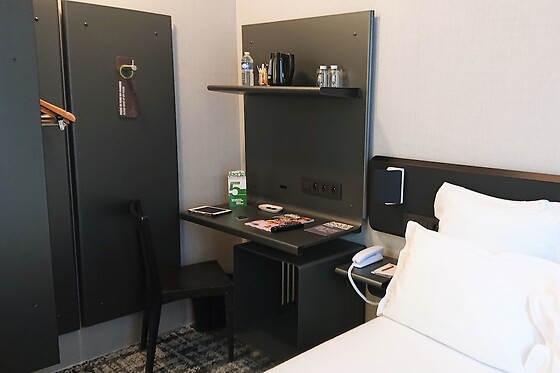 Online Booking EPS - photo 4