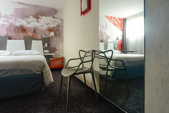 Online Booking EPS - photo 6