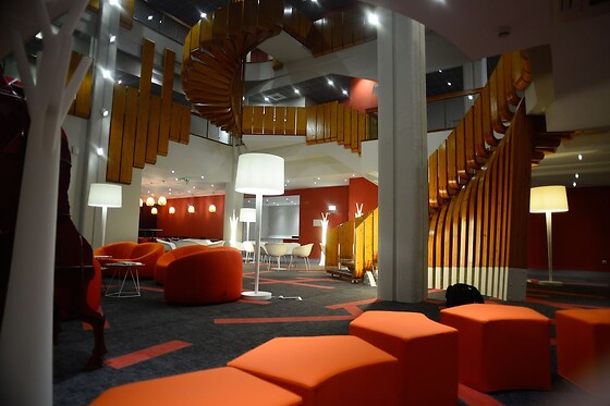 Online Booking EPS - photo 1