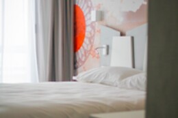 Online Booking EPS