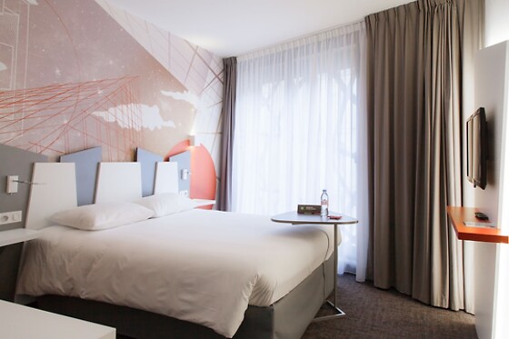 Online Booking EPS - photo 4