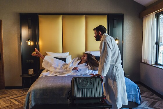 Online Booking EPS - photo 8