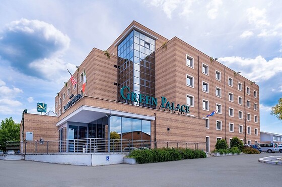 Online Booking EPS - photo 0