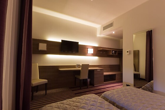 Online Booking EPS - photo 2