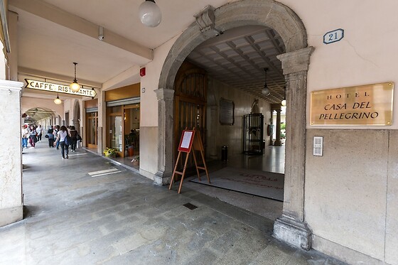 Online Booking EPS - photo 0
