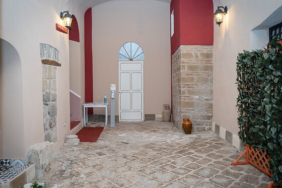 Online Booking EPS - photo 0