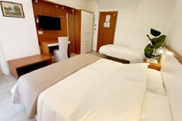 Online Booking EPS