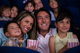 Movie Theatre Bundle