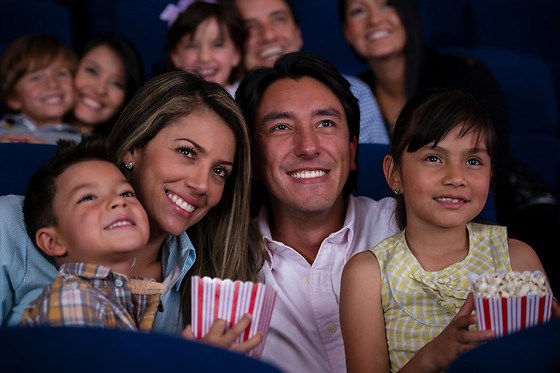 Movie Theatre Bundle