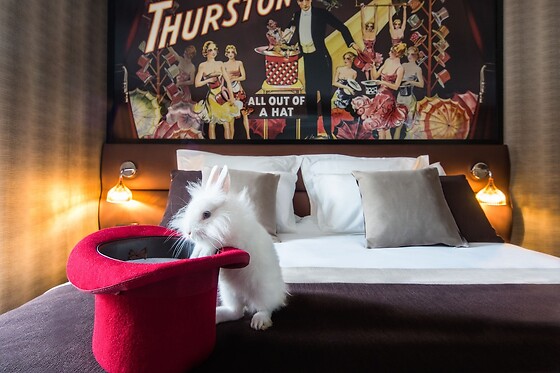 Online Booking EPS - photo 0