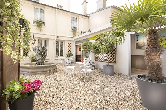 Online Booking EPS - photo 0