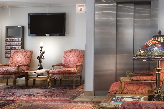 Online Booking EPS - photo 3