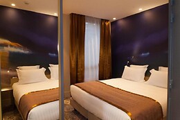 Online Booking EPS